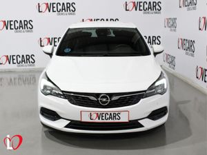 Opel Astra 1.5 D GS LINE 6 VEL 105 - Foto 47
