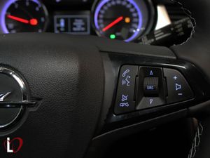 Opel Astra 1.5 D GS LINE 6 VEL 105 - Foto 39