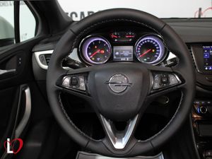 Opel Astra 1.5 D GS LINE 6 VEL 105 - Foto 36