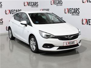 Opel Astra 1.5D DVC 77kW (105CV) GS Line - Foto 3