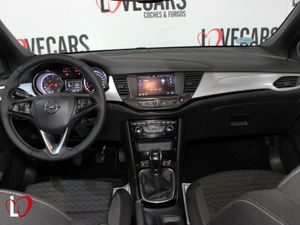 Opel Astra 1.5D DVC 77kW (105CV) GS Line - Foto 7