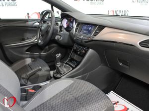 Opel Astra 1.5 D GS LINE 6 VEL 105 - Foto 16