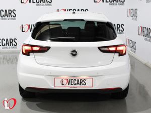 Opel Astra 1.5 D GS LINE 6 VEL 105 - Foto 48
