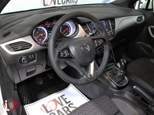 Opel Astra 1.5 D GS LINE 6 VEL 105 - Foto 15