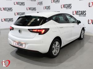 Opel Astra 1.5 D GS LINE 6 VEL 105 - Foto 5