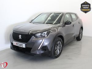 Peugeot 2008 Active Pack BlueHDI 81kW (110CV) - Foto 3