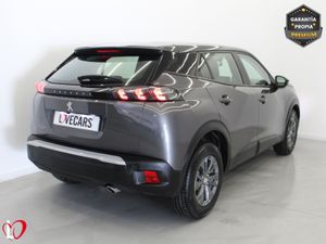 Peugeot 2008 Active Pack BlueHDI 81kW (110CV) - Foto 5