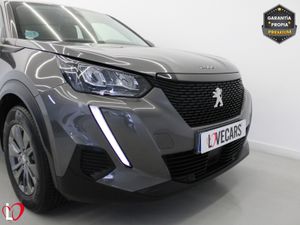 Peugeot 2008 Active Pack BlueHDI 81kW (110CV) - Foto 28