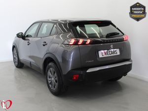 Peugeot 2008 Active Pack BlueHDI 81kW (110CV) - Foto 4