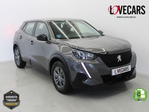 Peugeot 2008 Active Pack BlueHDI 81kW (110CV) - Foto 2