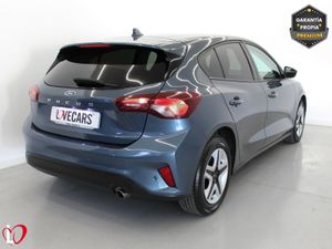 Ford Focus 1.5 Ecoblue 88kW Trend+ Auto - Foto 5
