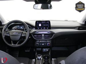 Ford Focus 1.5 TDCI ECOBLUE Trend+ Auto 120 - Foto 7