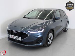 Ford Focus 1.5 TDCI ECOBLUE Trend+ Auto 120 - Foto 3