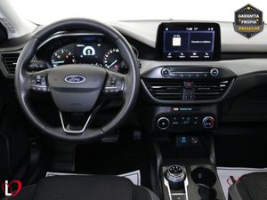 Ford Focus 1.5 Ecoblue 88kW Trend+ Auto - Foto 35
