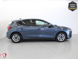 Ford Focus 1.5 TDCI ECOBLUE Trend+ Auto 120 - Foto 45