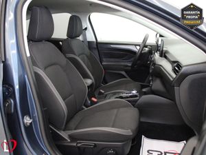 Ford Focus 1.5 TDCI ECOBLUE Trend+ Auto 120 - Foto 18