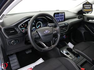Ford Focus 1.5 Ecoblue 88kW Trend+ Auto - Foto 15