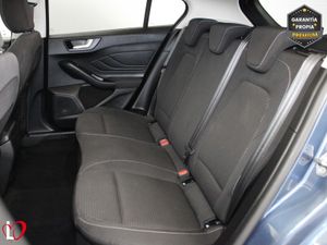 Ford Focus 1.5 Ecoblue 88kW Trend+ Auto - Foto 21