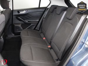 Ford Focus 1.5 TDCI ECOBLUE Trend+ Auto 120 - Foto 21