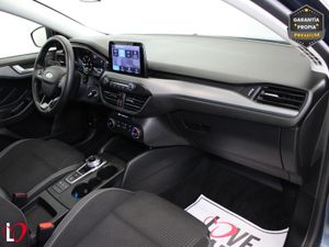Ford Focus 1.5 TDCI ECOBLUE Trend+ Auto 120 - Foto 16