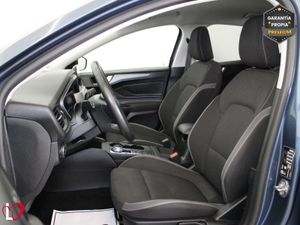 Ford Focus 1.5 Ecoblue 88kW Trend+ Auto - Foto 17
