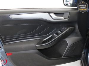 Ford Focus 1.5 TDCI ECOBLUE Trend+ Auto 120 - Foto 14