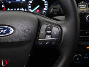 Ford Focus 1.5 TDCI ECOBLUE Trend+ Auto 120 - Foto 40