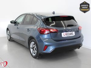 Ford Focus 1.5 TDCI ECOBLUE Trend+ Auto 120 - Foto 4
