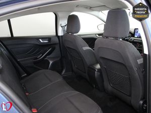 Ford Focus 1.5 Ecoblue 88kW Trend+ Auto - Foto 20