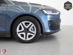 Ford Focus 1.5 TDCI ECOBLUE Trend+ Auto 120 - Foto 11