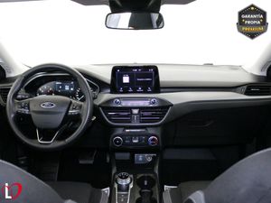 Ford Focus 1.5 Ecoblue 88kW Trend+ Auto - Foto 7