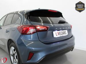 Ford Focus 1.5 Ecoblue 88kW Trend+ Auto - Foto 31