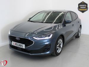Ford Focus 1.5 Ecoblue 88kW Trend+ Auto - Foto 3