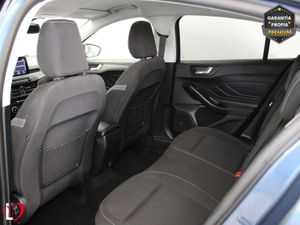Ford Focus 1.5 Ecoblue 88kW Trend+ Auto - Foto 19