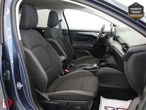 Ford Focus 1.5 Ecoblue 88kW Trend+ Auto - Foto 18