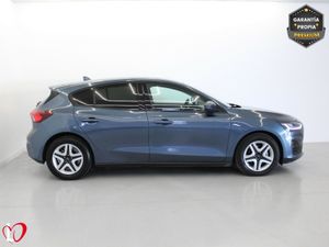 Ford Focus 1.5 Ecoblue 88kW Trend+ Auto - Foto 45