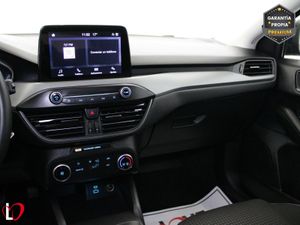 Ford Focus 1.5 Ecoblue 88kW Trend+ Auto - Foto 41