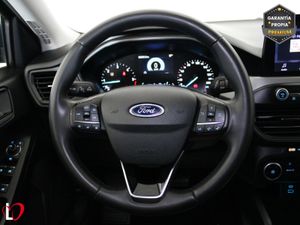 Ford Focus 1.5 Ecoblue 88kW Trend+ Auto - Foto 38