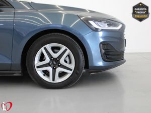Ford Focus 1.5 Ecoblue 88kW Trend+ Auto - Foto 11
