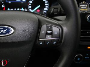 Ford Focus 1.5 Ecoblue 88kW Trend+ Auto - Foto 40