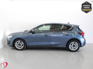 Ford Focus 1.5 TDCI ECOBLUE Trend+ Auto 120 - Foto 47