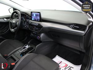 Ford Focus 1.5 Ecoblue 88kW Trend+ Auto - Foto 16