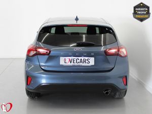 Ford Focus 1.5 Ecoblue 88kW Trend+ Auto - Foto 48