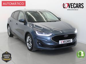 Ford Focus 1.5 Ecoblue 88kW Trend+ Auto - Foto 2