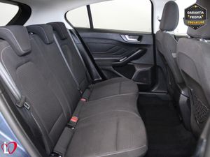 Ford Focus 1.5 TDCI ECOBLUE Trend+ Auto 120 - Foto 22