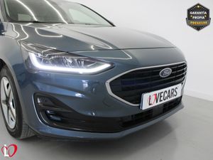 Ford Focus 1.5 Ecoblue 88kW Trend+ Auto - Foto 28