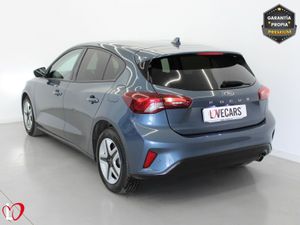 Ford Focus 1.5 Ecoblue 88kW Trend+ Auto - Foto 4