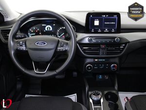 Ford Focus 1.5 TDCI ECOBLUE Trend+ Auto 120 - Foto 35