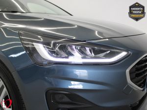 Ford Focus 1.5 Ecoblue 88kW Trend+ Auto - Foto 12