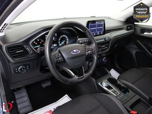 Ford Focus 1.5 TDCI ECOBLUE Trend+ Auto 120 - Foto 15